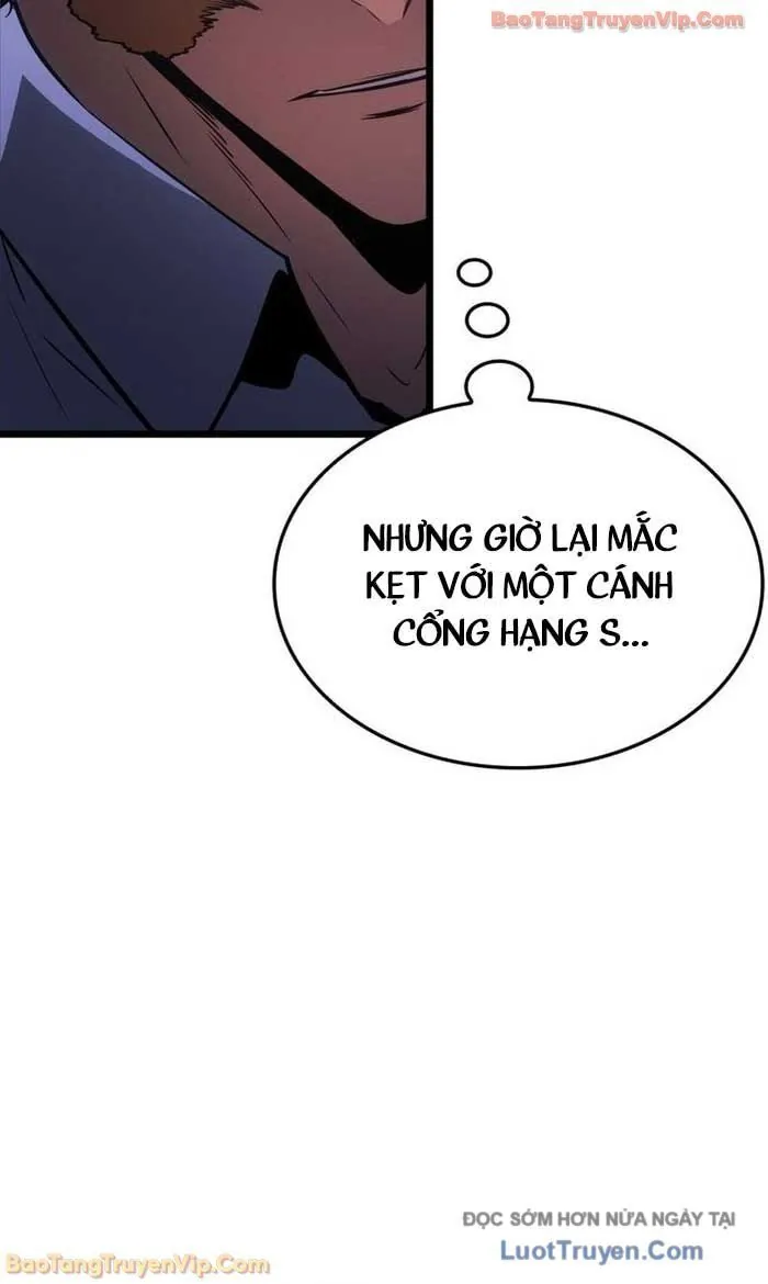 Solo Leveling : Ragnarok Chapter 62 - Trang 27
