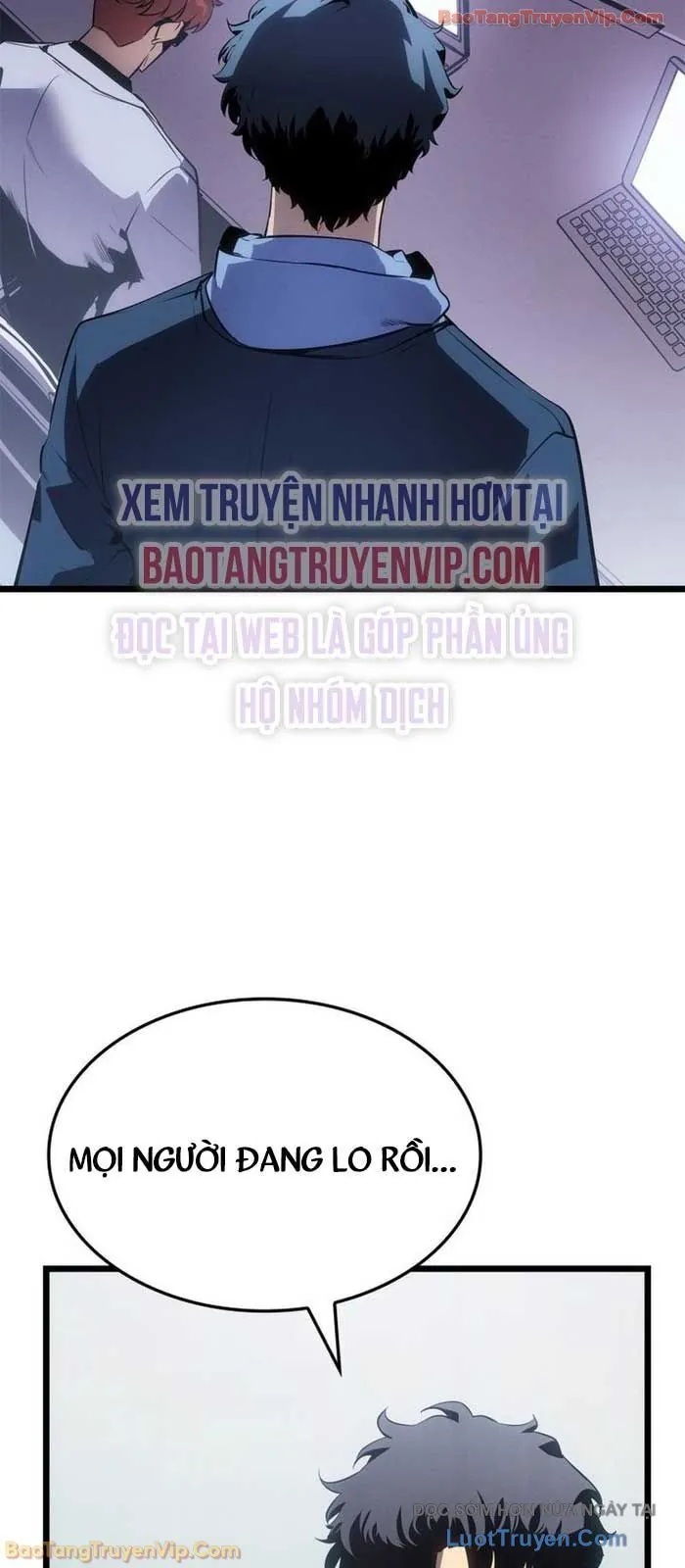 Solo Leveling : Ragnarok Chapter 62 - Trang 32