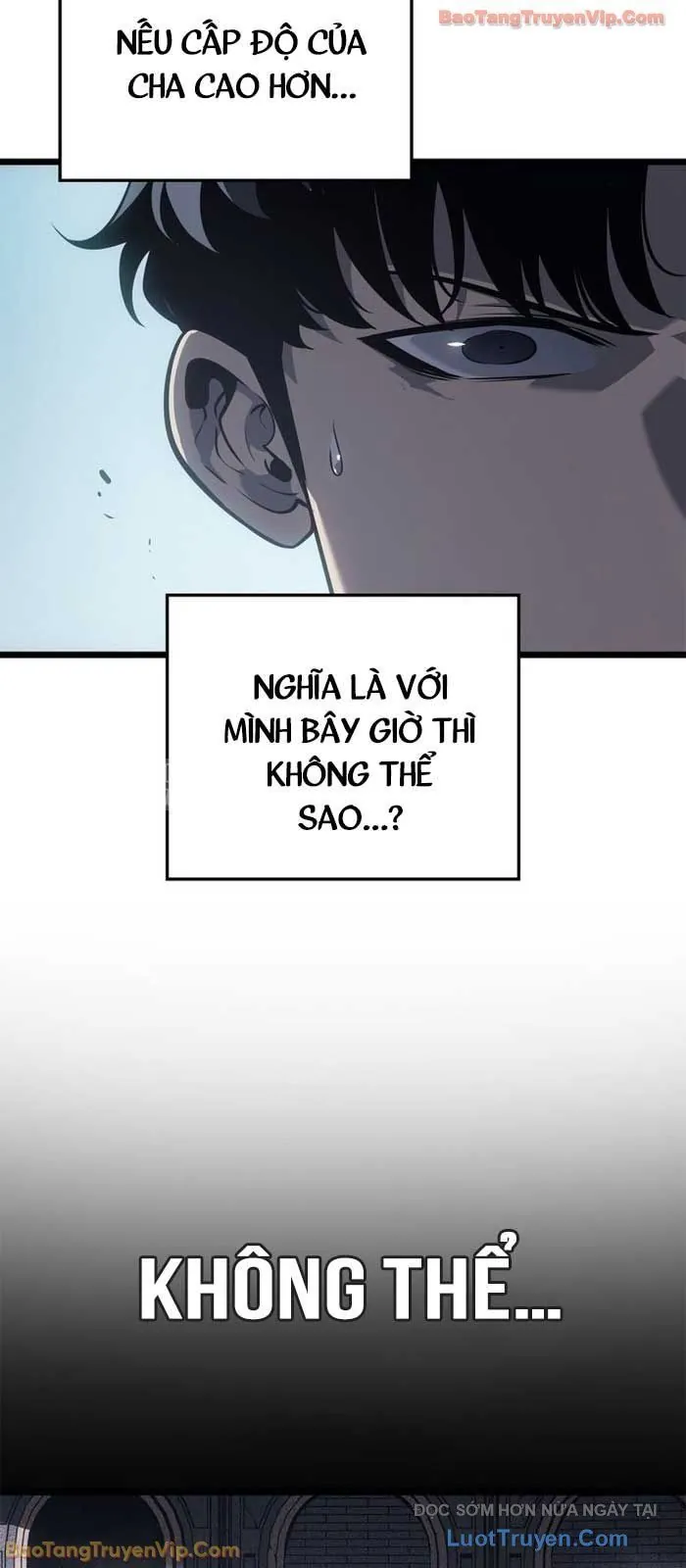 Solo Leveling : Ragnarok Chapter 62 - Trang 34