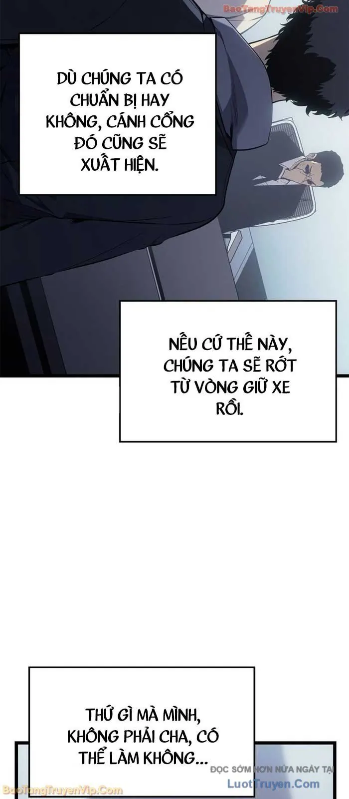 Solo Leveling : Ragnarok Chapter 62 - Trang 37