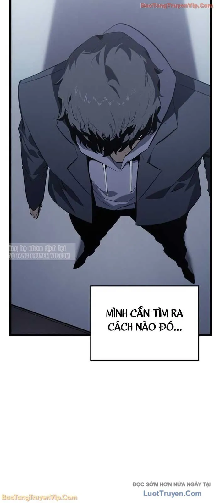 Solo Leveling : Ragnarok Chapter 62 - Trang 38