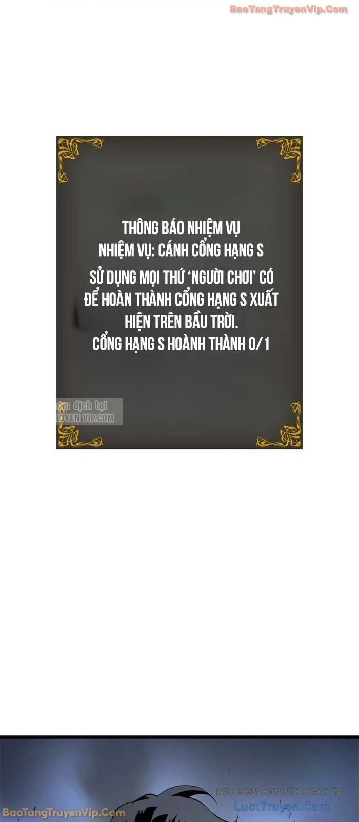 Solo Leveling : Ragnarok Chapter 62 - Trang 40