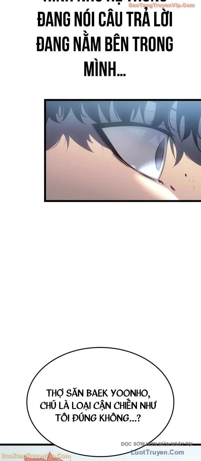 Solo Leveling : Ragnarok Chapter 62 - Trang 48