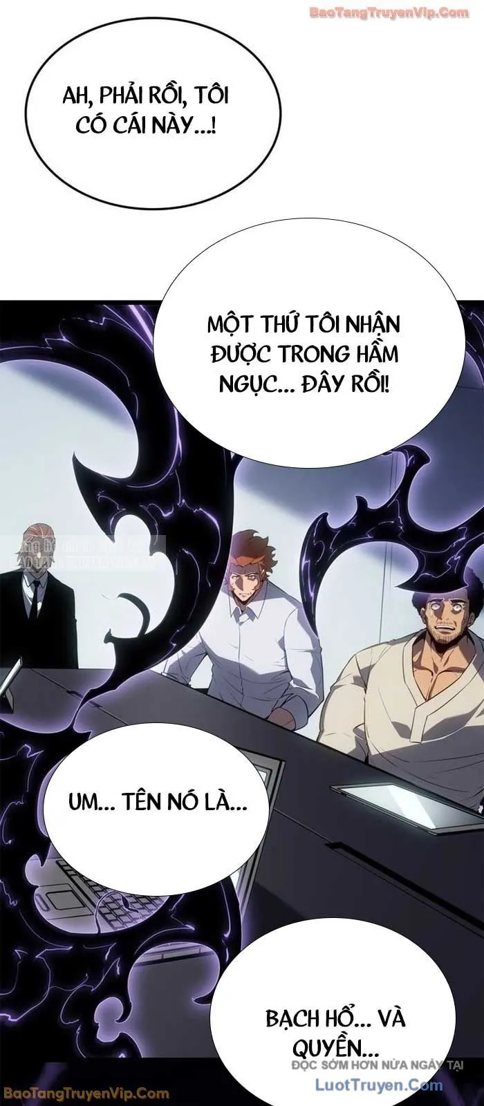 Solo Leveling : Ragnarok Chapter 62 - Trang 50