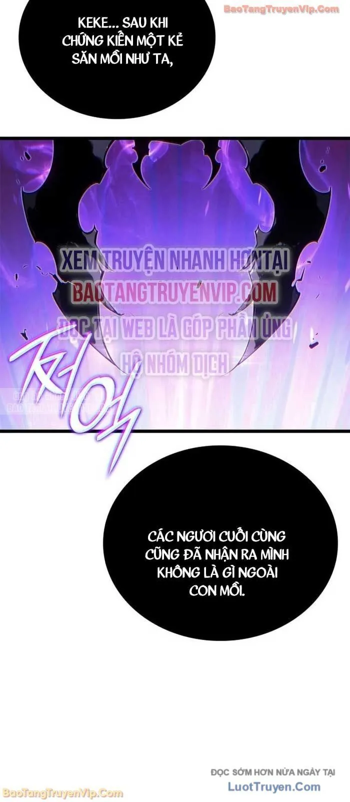 Solo Leveling : Ragnarok Chapter 62 - Trang 8