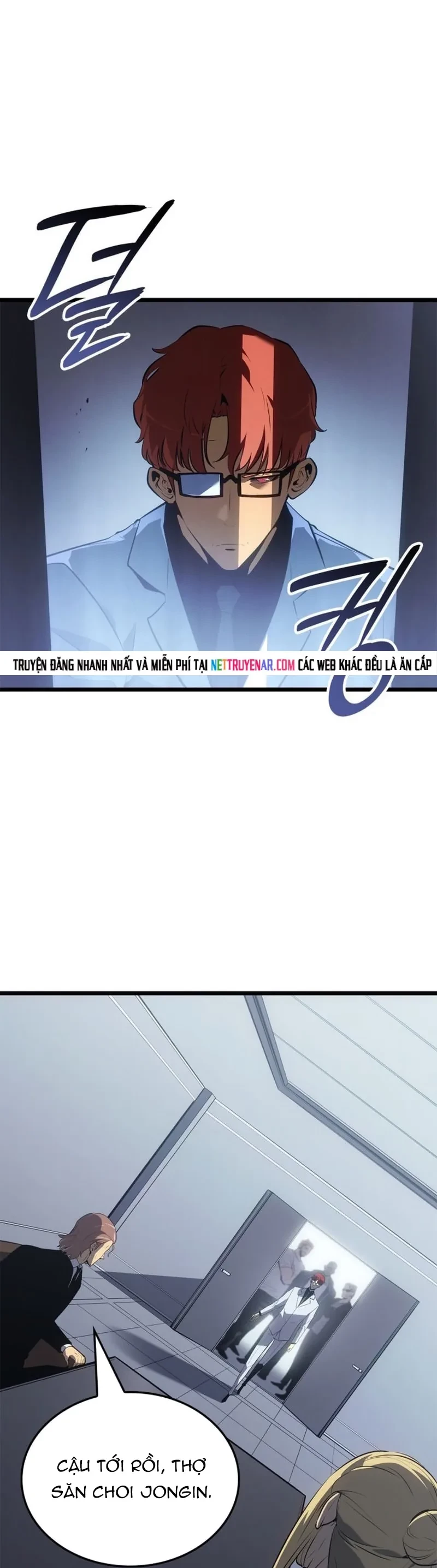 Solo Leveling : Ragnarok Chapter 63 - Trang 26