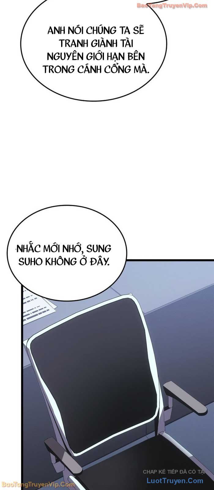 Solo Leveling : Ragnarok Chapter 64 - Trang 12