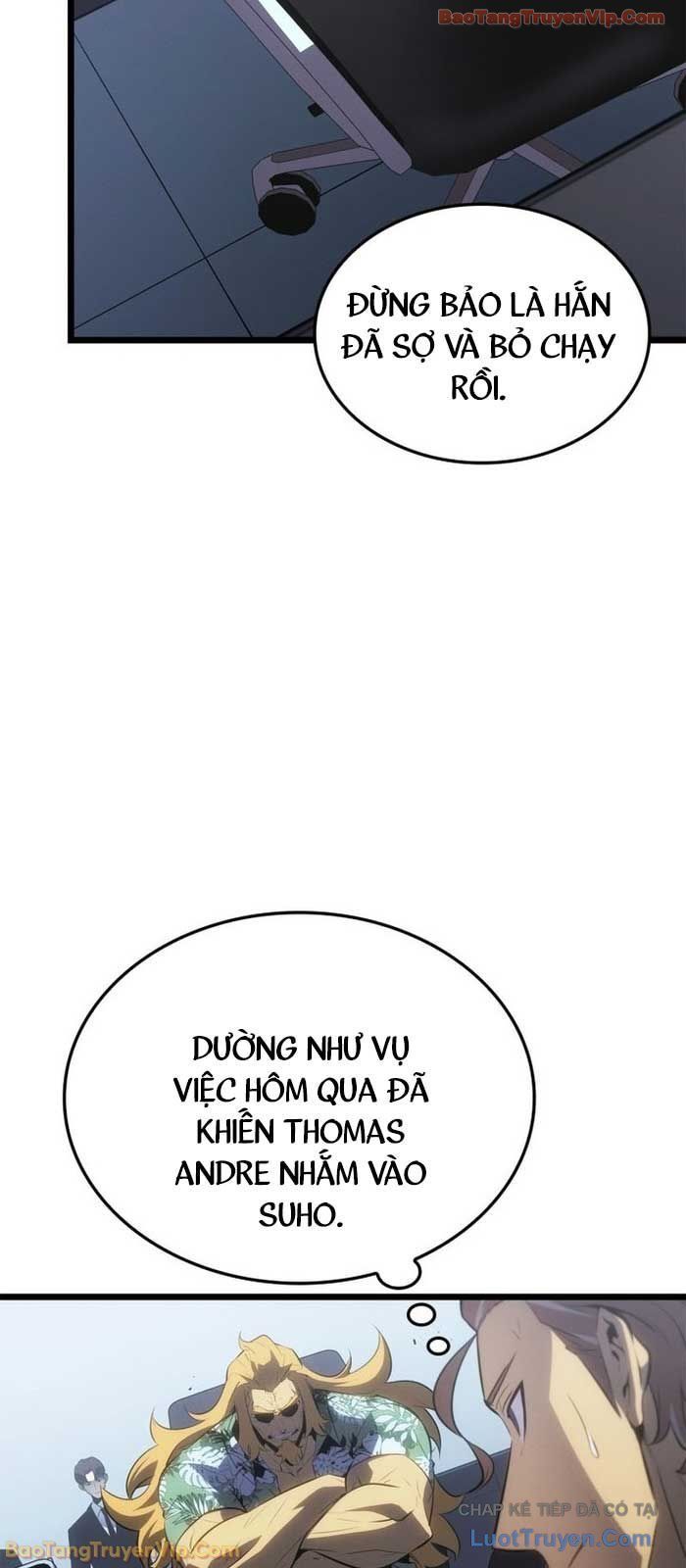 Solo Leveling : Ragnarok Chapter 64 - Trang 13