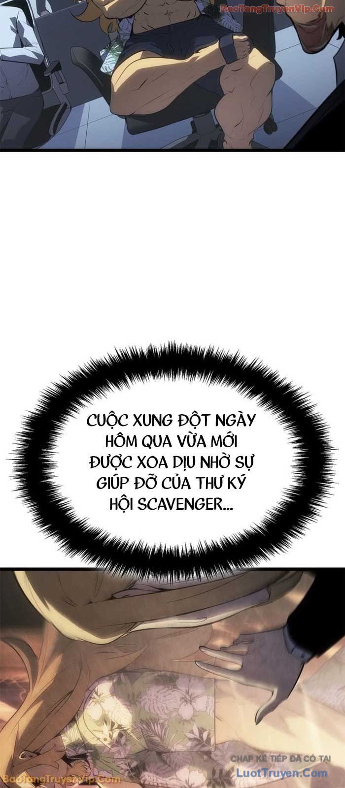Solo Leveling : Ragnarok Chapter 64 - Trang 14