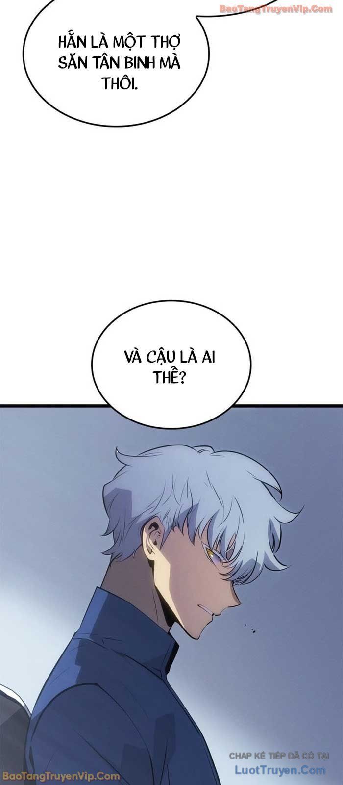 Solo Leveling : Ragnarok Chapter 64 - Trang 17