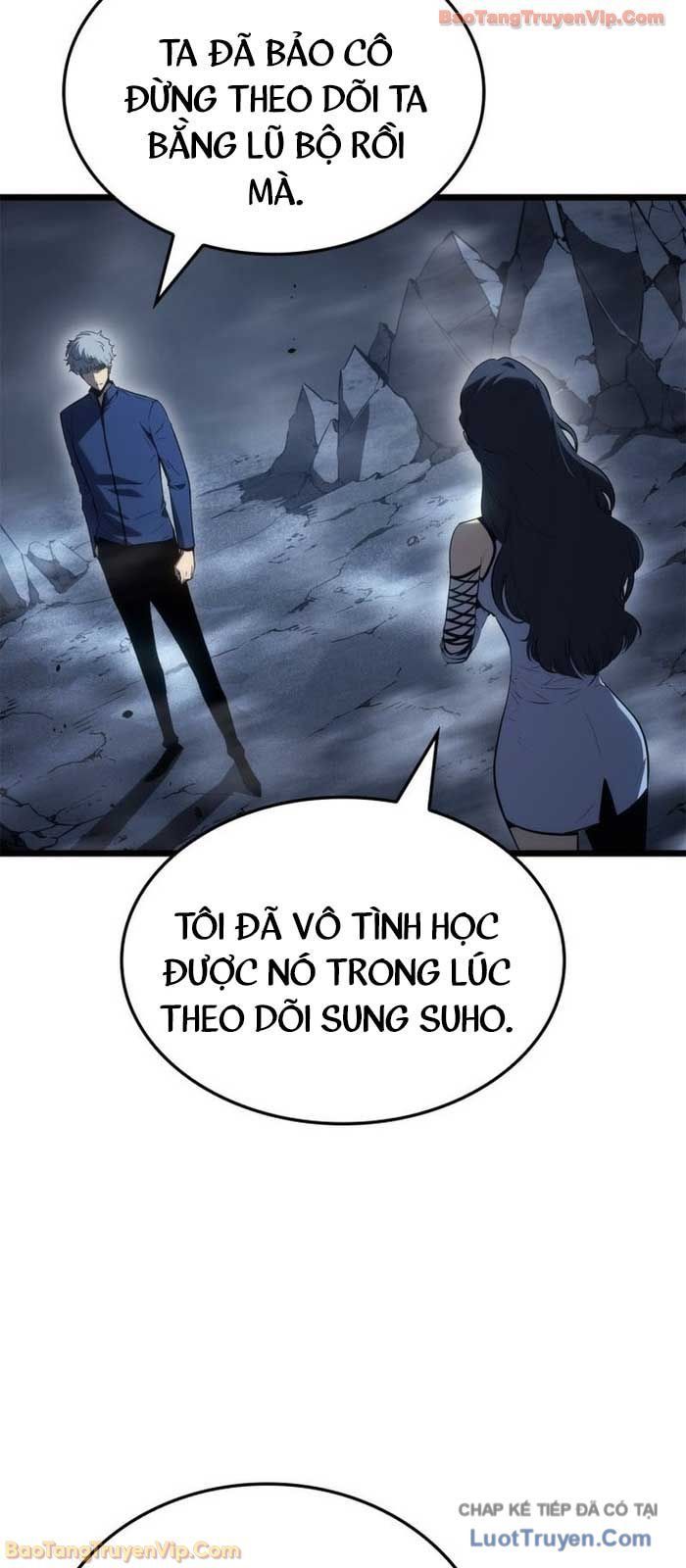 Solo Leveling : Ragnarok Chapter 64 - Trang 29