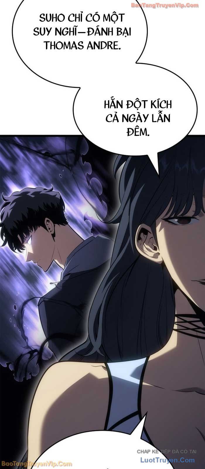 Solo Leveling : Ragnarok Chapter 64 - Trang 30