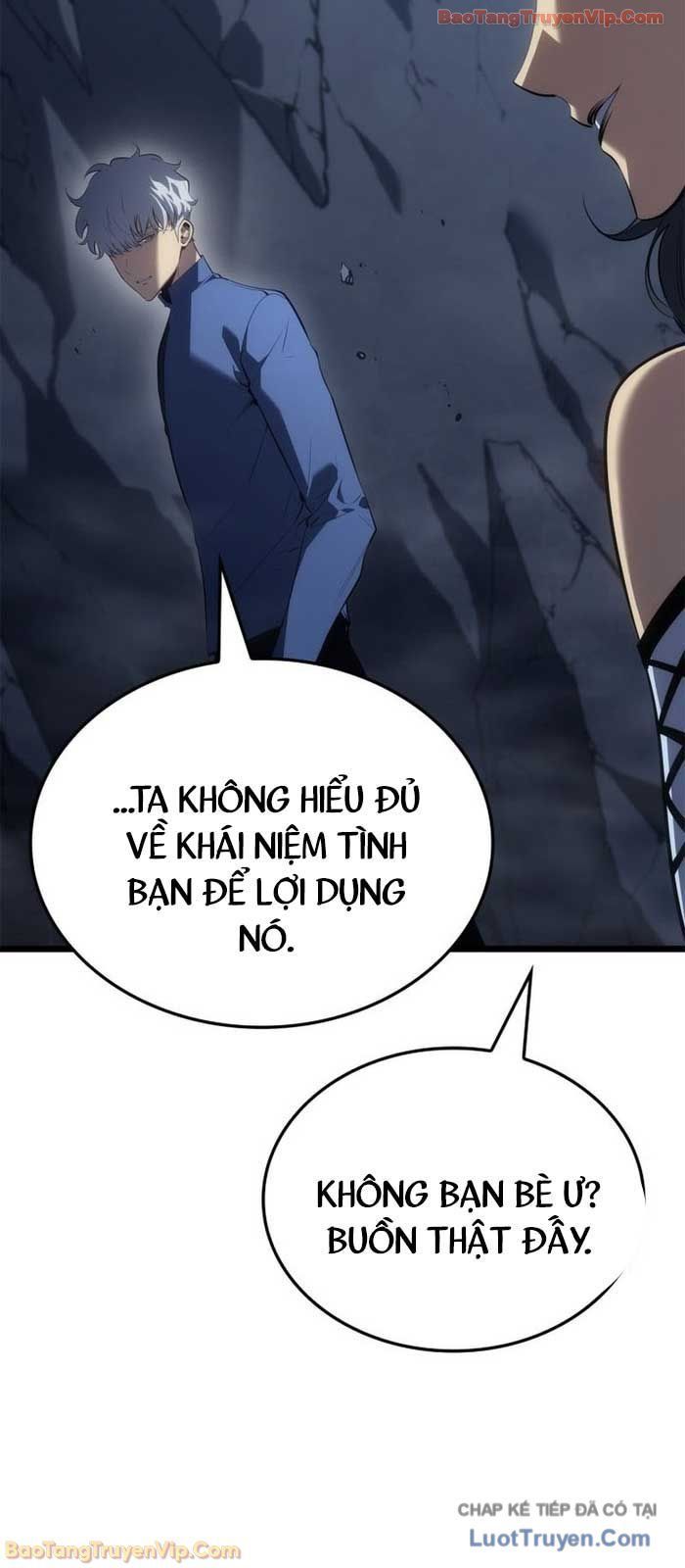 Solo Leveling : Ragnarok Chapter 64 - Trang 32
