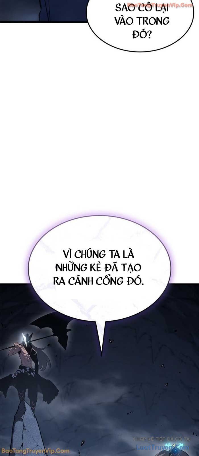 Solo Leveling : Ragnarok Chapter 64 - Trang 34