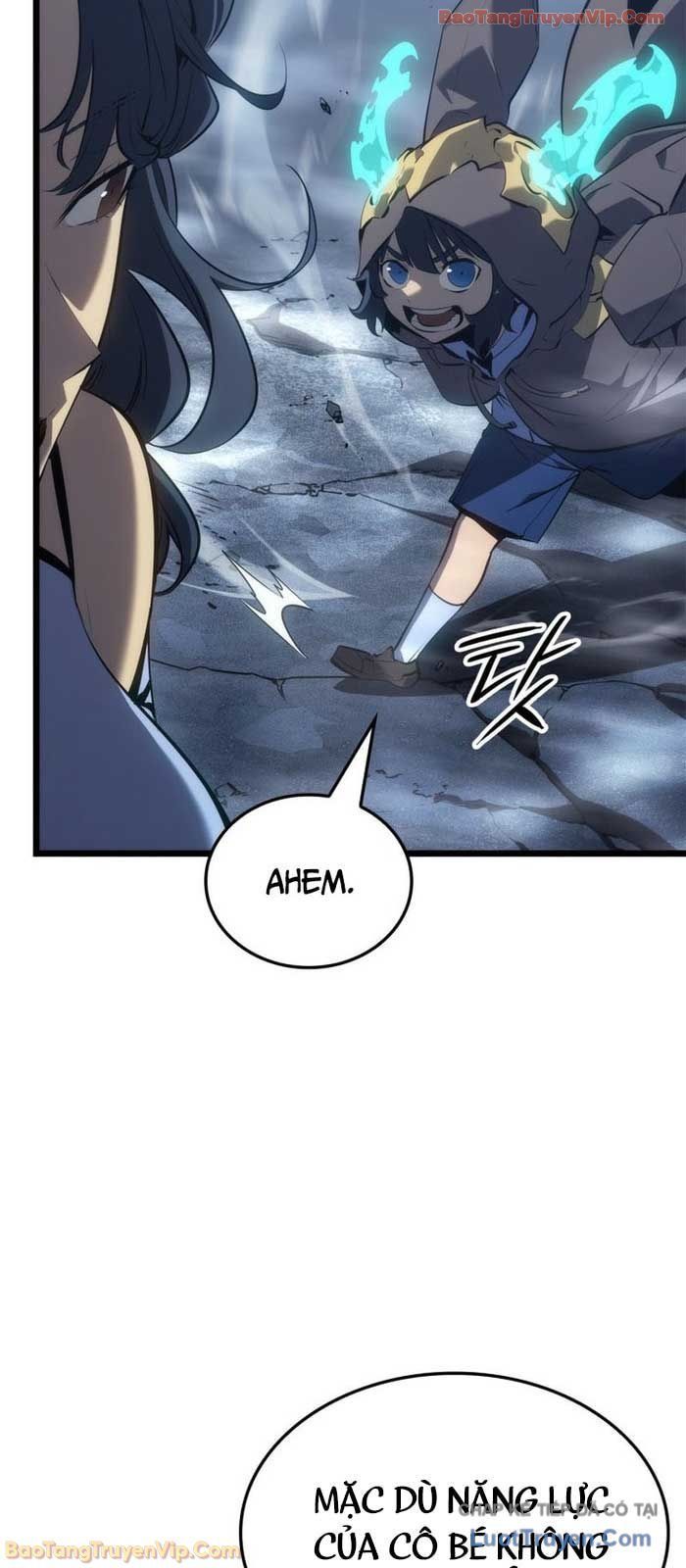 Solo Leveling : Ragnarok Chapter 64 - Trang 37