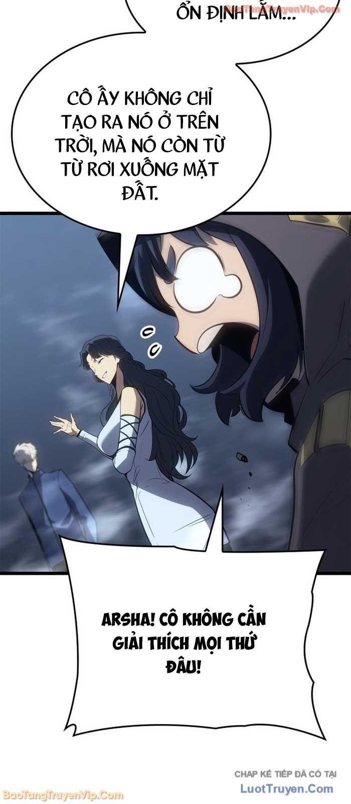 Solo Leveling : Ragnarok Chapter 64 - Trang 38