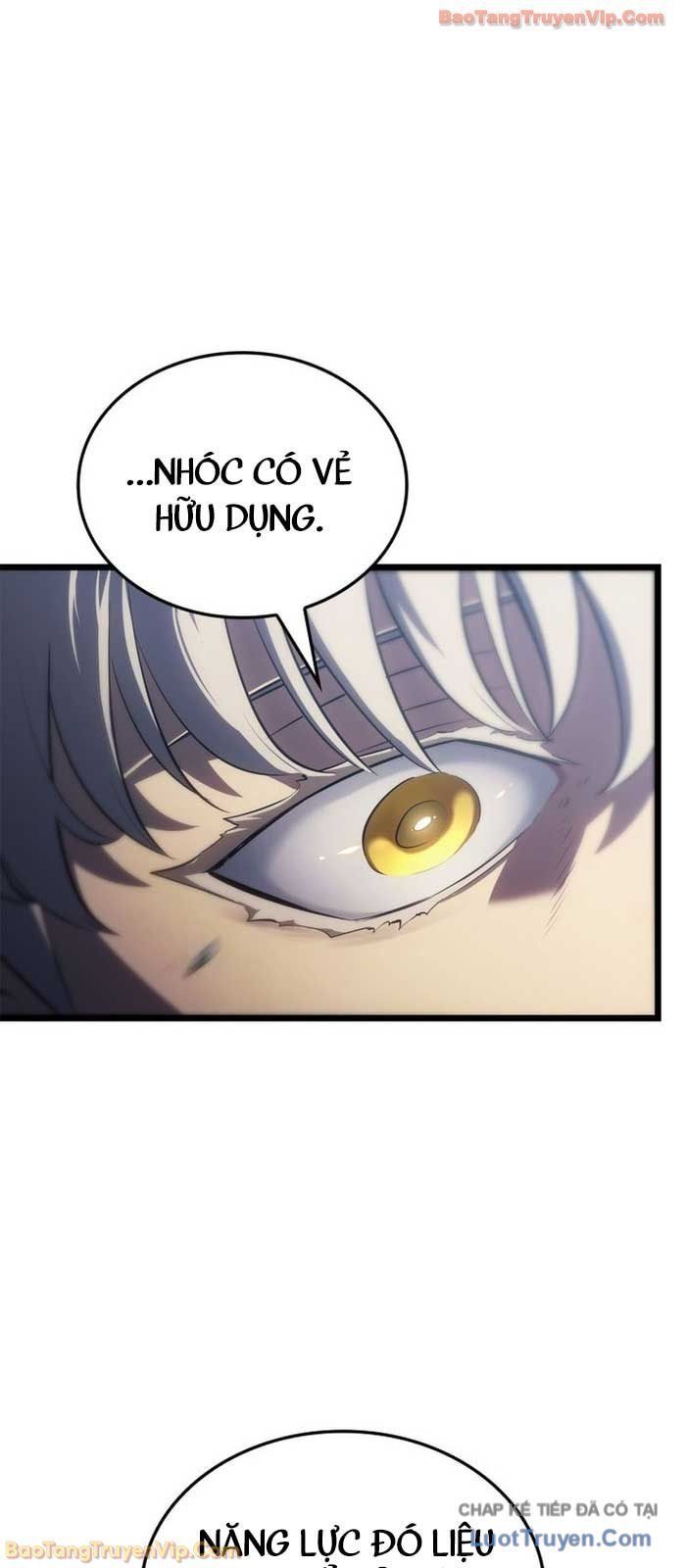 Solo Leveling : Ragnarok Chapter 64 - Trang 39