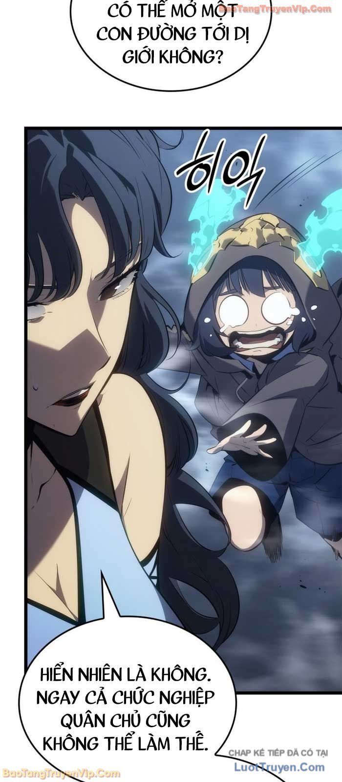 Solo Leveling : Ragnarok Chapter 64 - Trang 40