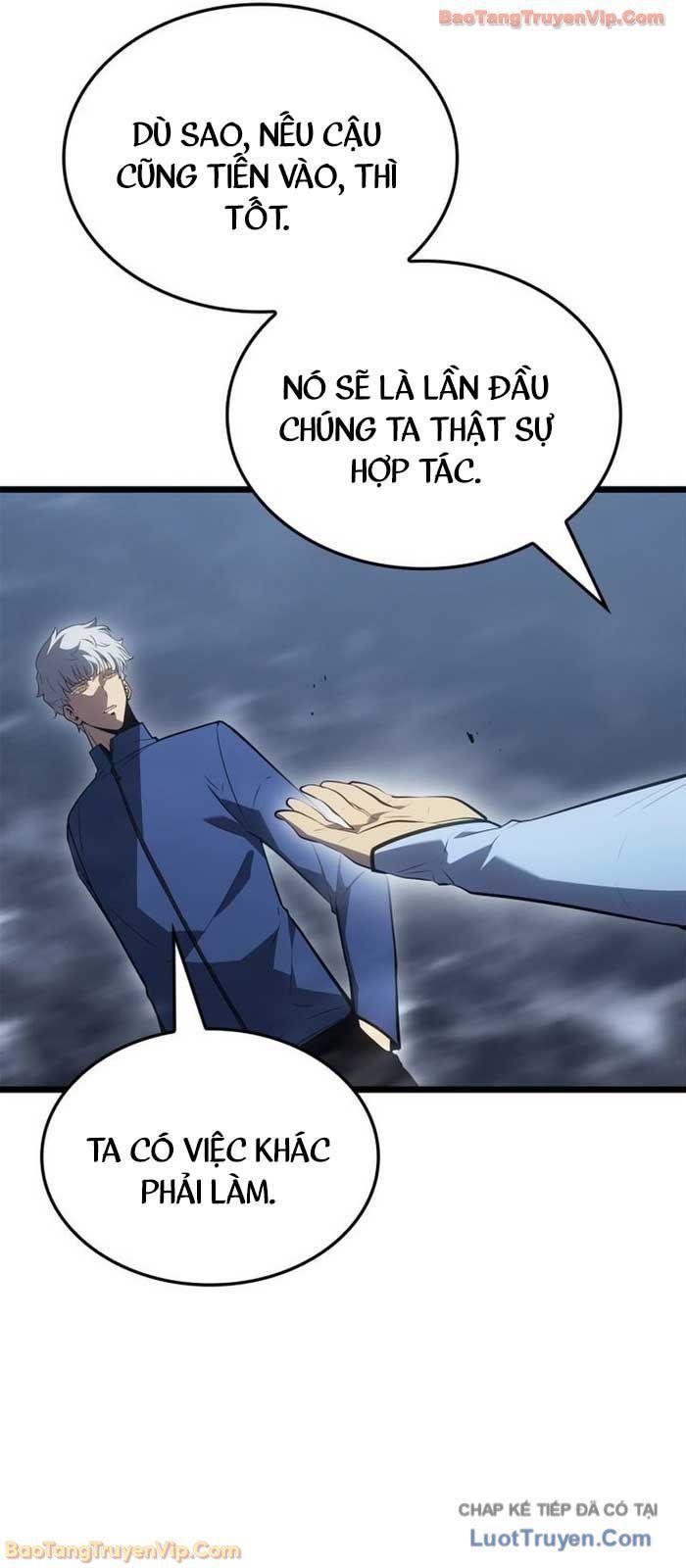 Solo Leveling : Ragnarok Chapter 64 - Trang 42