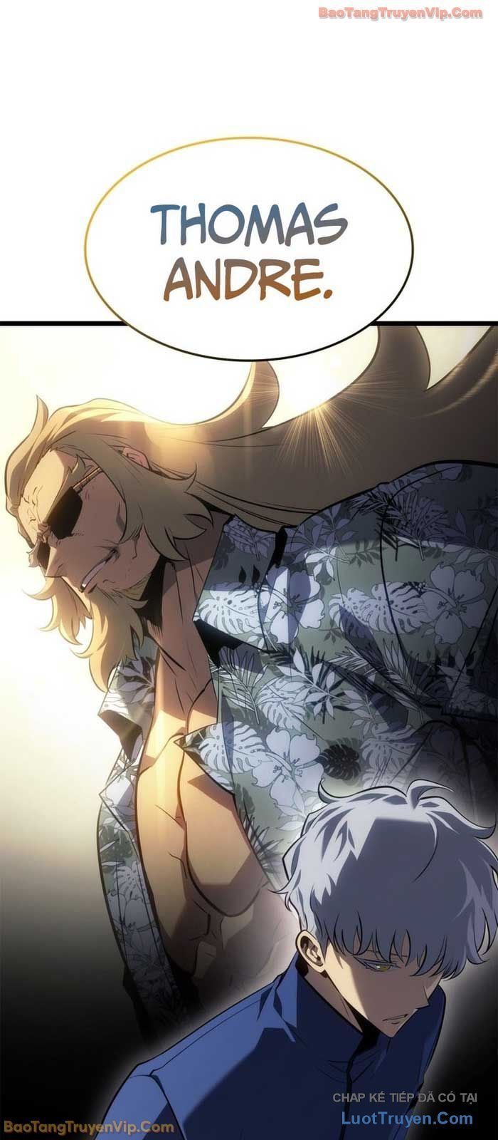 Solo Leveling : Ragnarok Chapter 64 - Trang 43