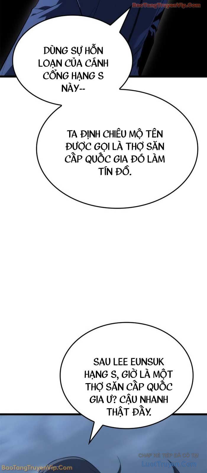 Solo Leveling : Ragnarok Chapter 64 - Trang 44