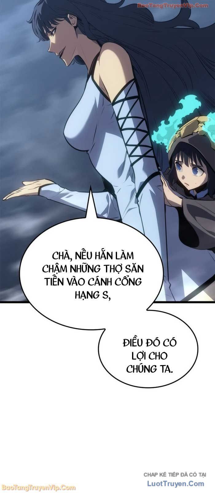Solo Leveling : Ragnarok Chapter 64 - Trang 45