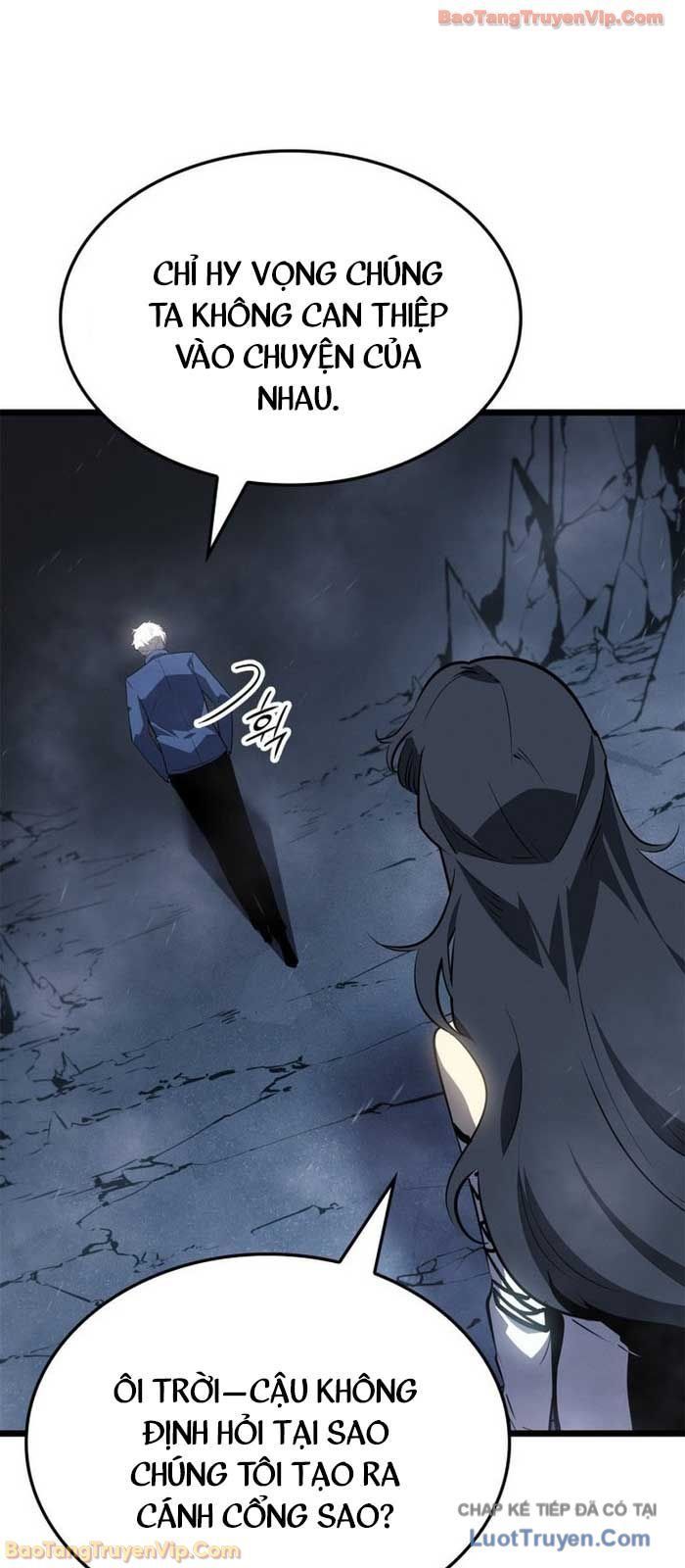 Solo Leveling : Ragnarok Chapter 64 - Trang 46