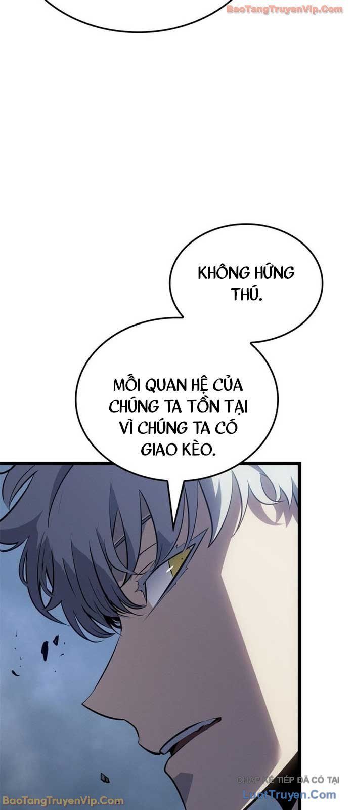 Solo Leveling : Ragnarok Chapter 64 - Trang 47