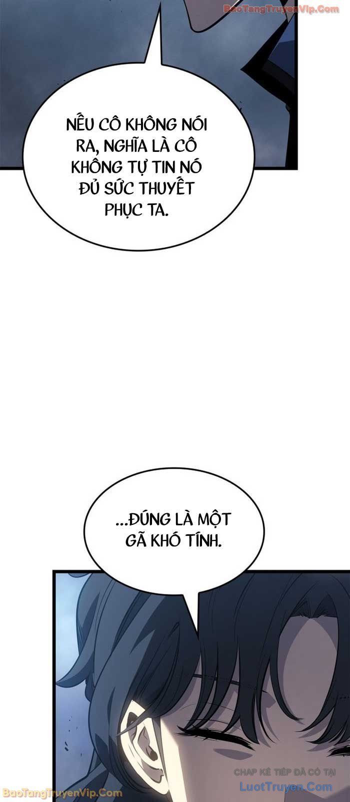 Solo Leveling : Ragnarok Chapter 64 - Trang 48