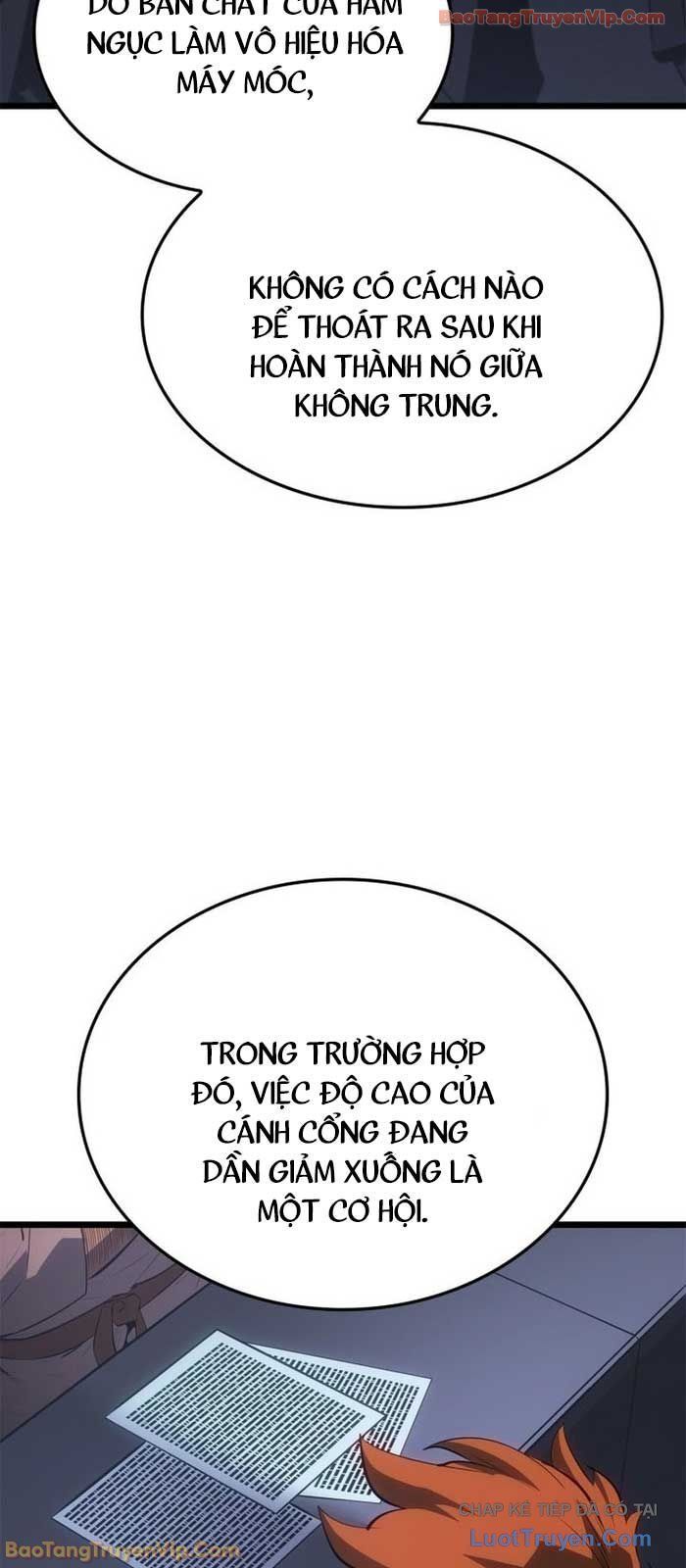 Solo Leveling : Ragnarok Chapter 64 - Trang 5