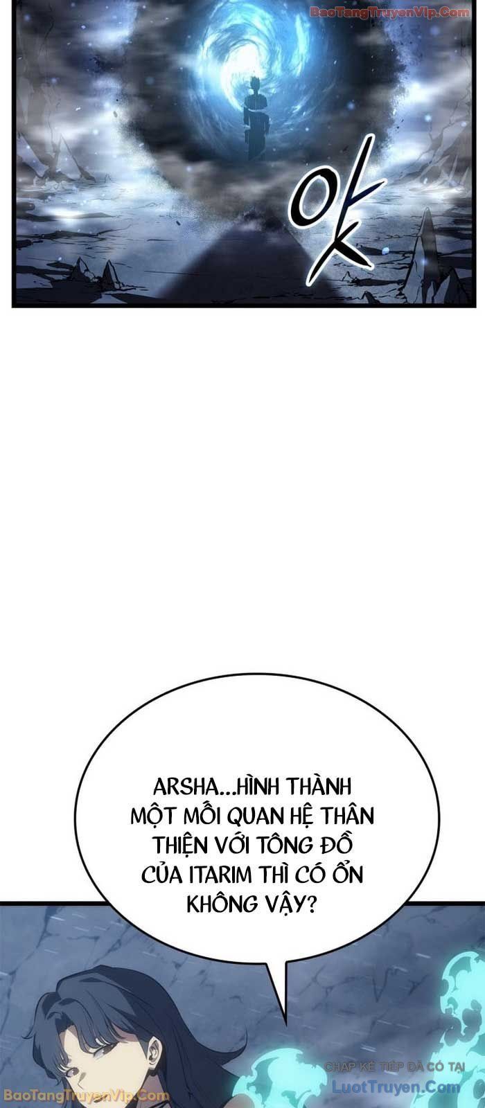 Solo Leveling : Ragnarok Chapter 64 - Trang 50
