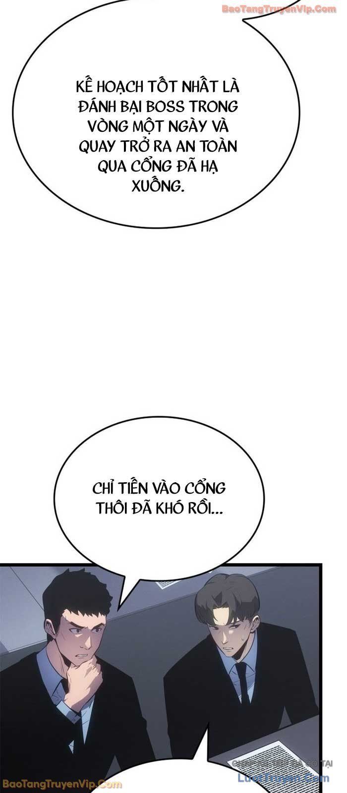 Solo Leveling : Ragnarok Chapter 64 - Trang 8