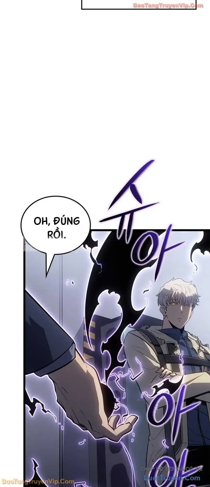 Solo Leveling : Ragnarok Chapter 65 - Trang 13