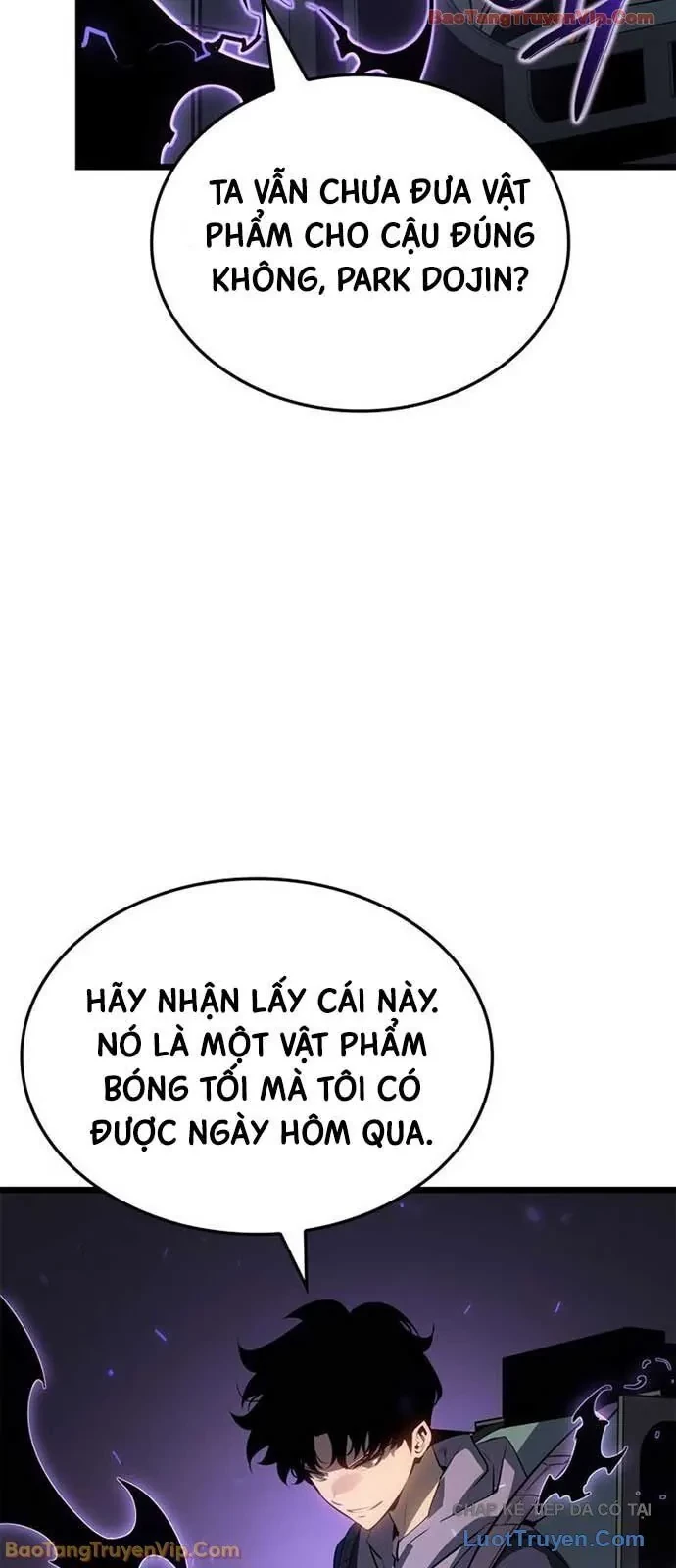 Solo Leveling : Ragnarok Chapter 65 - Trang 14