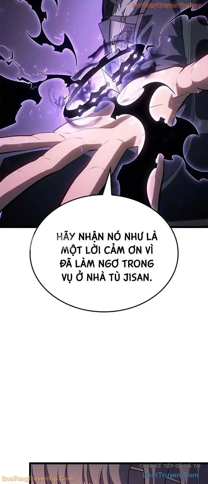 Solo Leveling : Ragnarok Chapter 65 - Trang 15