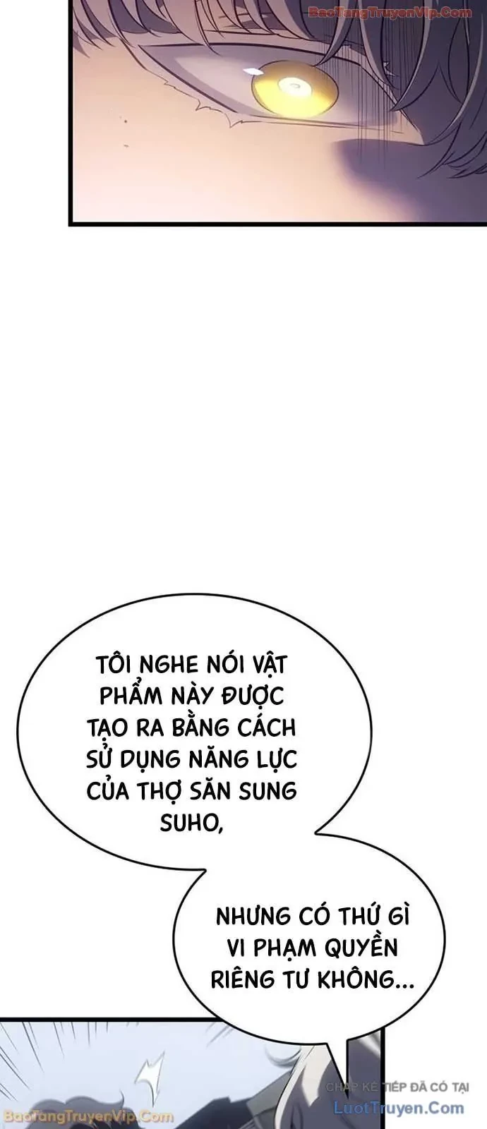 Solo Leveling : Ragnarok Chapter 65 - Trang 16