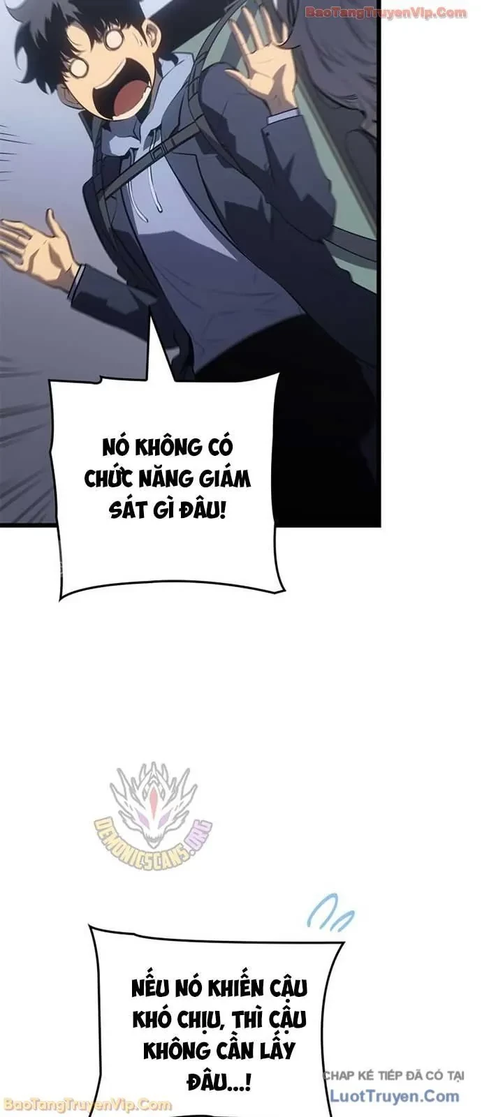 Solo Leveling : Ragnarok Chapter 65 - Trang 17