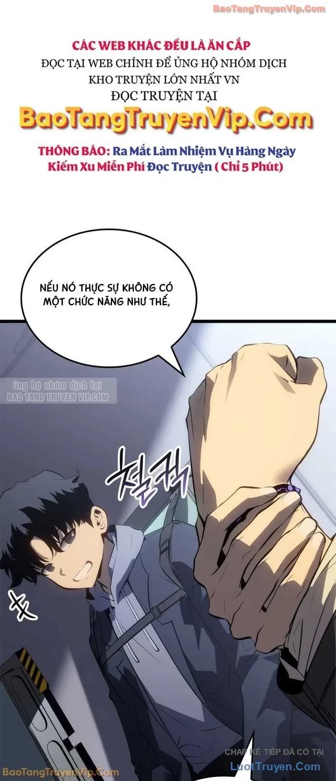 Solo Leveling : Ragnarok Chapter 65 - Trang 19