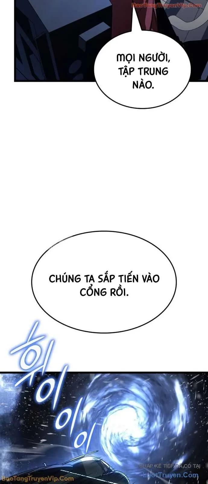 Solo Leveling : Ragnarok Chapter 65 - Trang 21