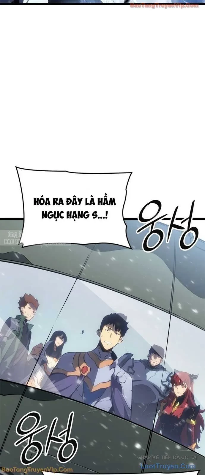 Solo Leveling : Ragnarok Chapter 65 - Trang 25