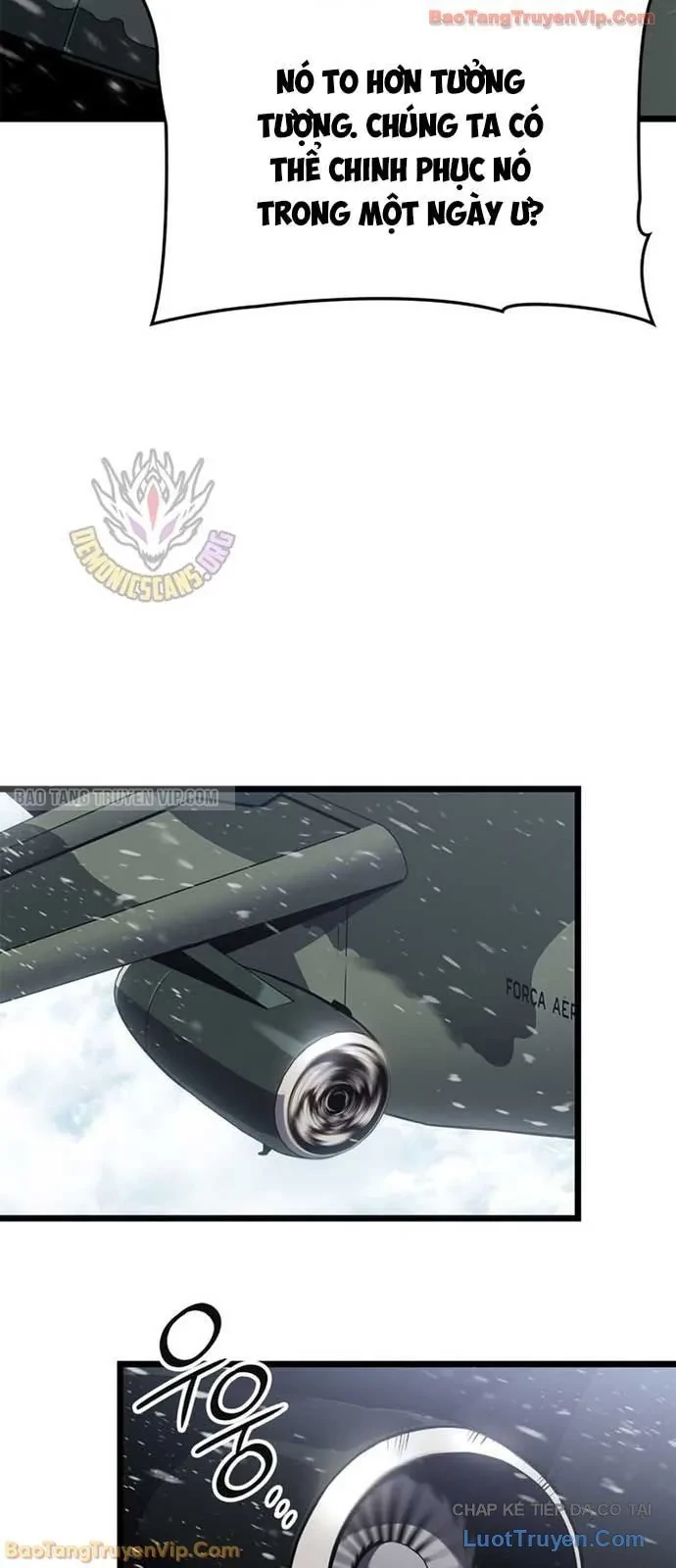 Solo Leveling : Ragnarok Chapter 65 - Trang 26
