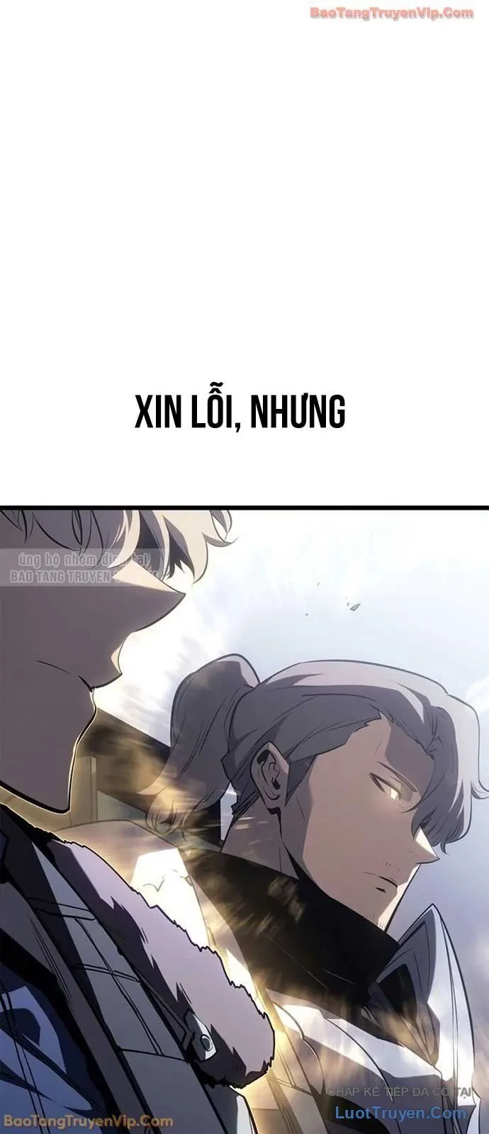 Solo Leveling : Ragnarok Chapter 65 - Trang 33