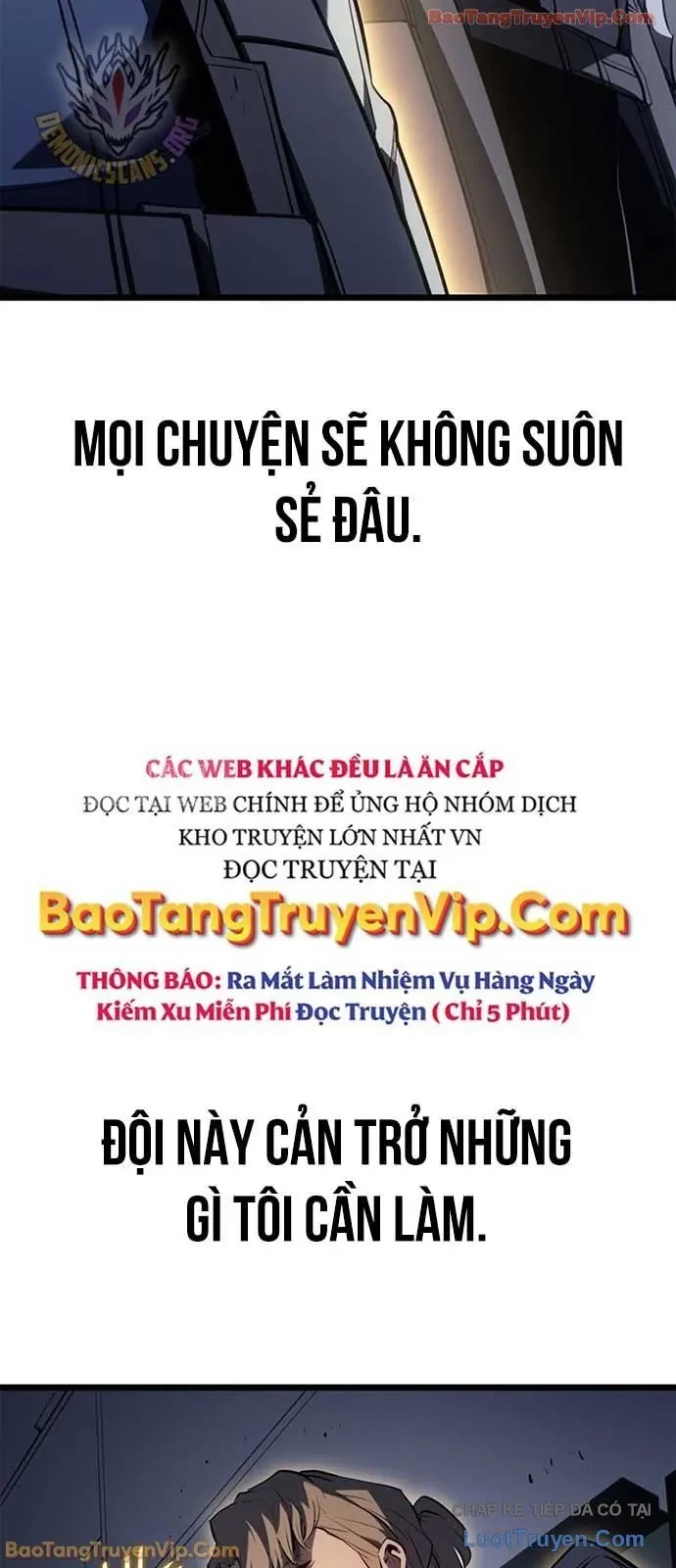 Solo Leveling : Ragnarok Chapter 65 - Trang 34