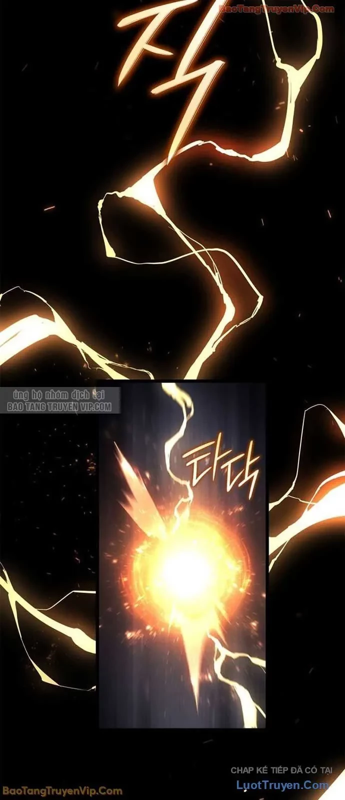 Solo Leveling : Ragnarok Chapter 65 - Trang 36