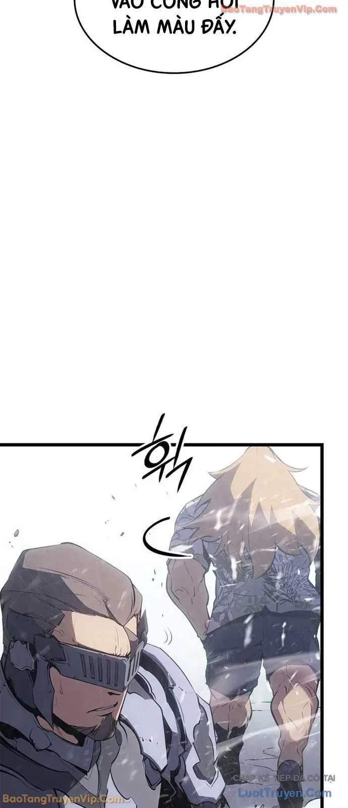 Solo Leveling : Ragnarok Chapter 65 - Trang 41