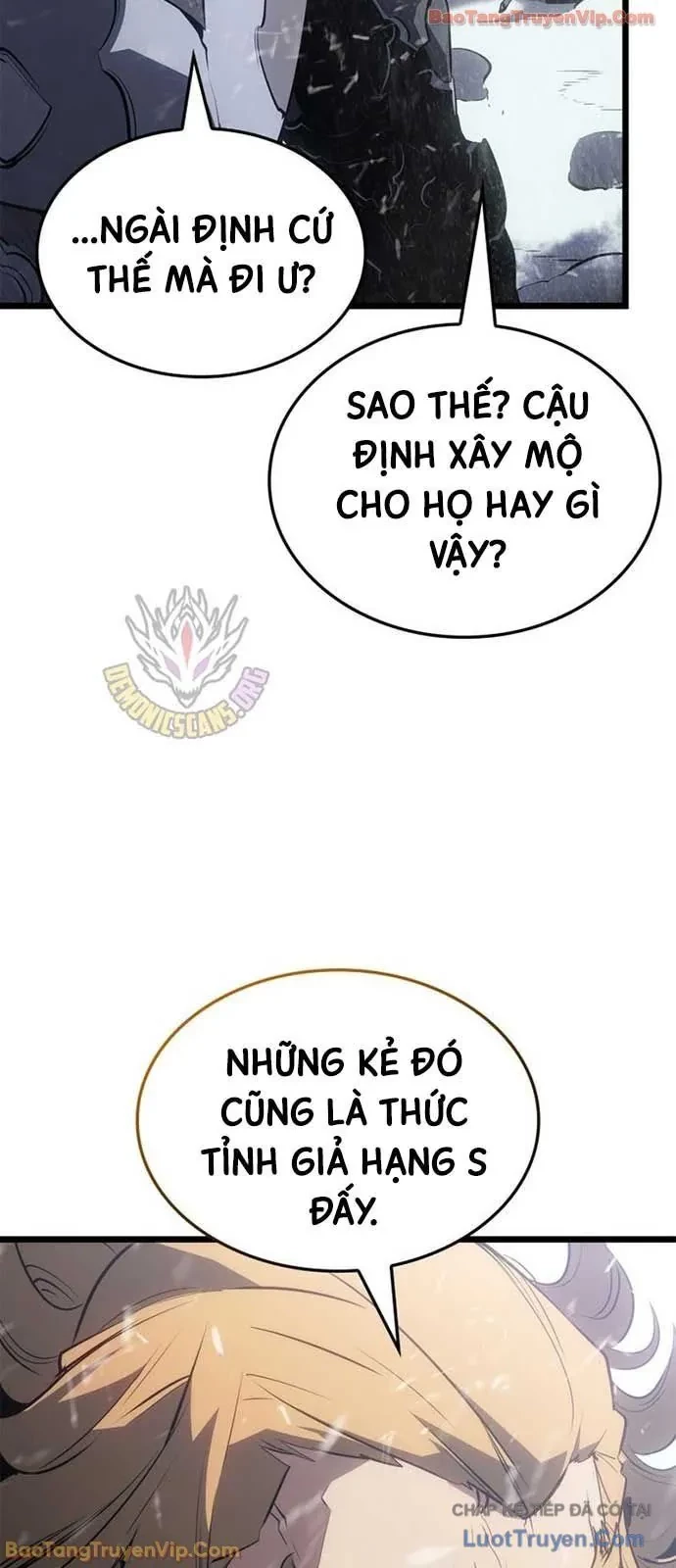 Solo Leveling : Ragnarok Chapter 65 - Trang 42