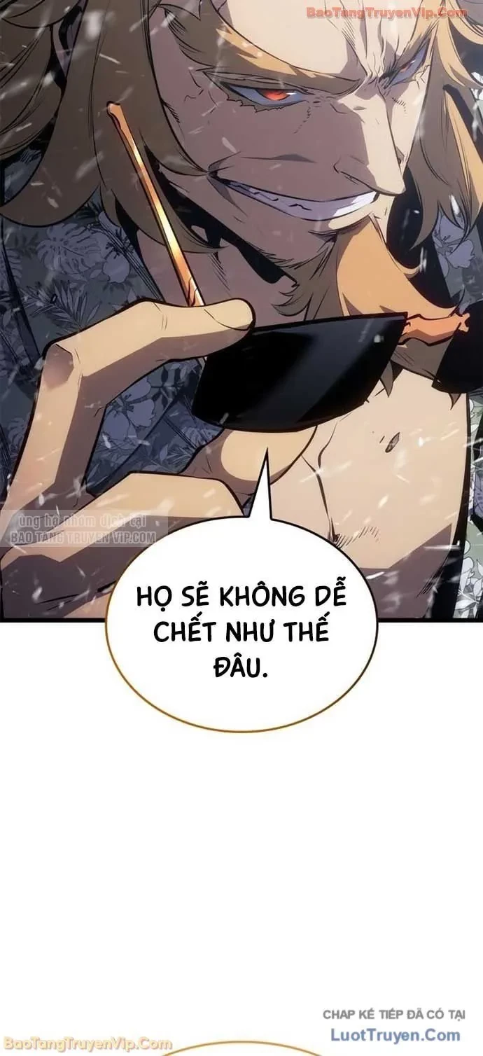 Solo Leveling : Ragnarok Chapter 65 - Trang 43