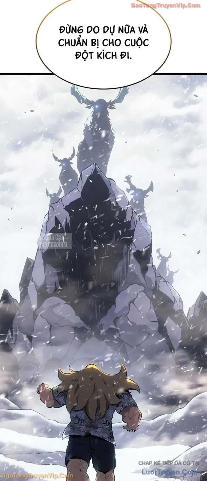 Solo Leveling : Ragnarok Chapter 65 - Trang 44