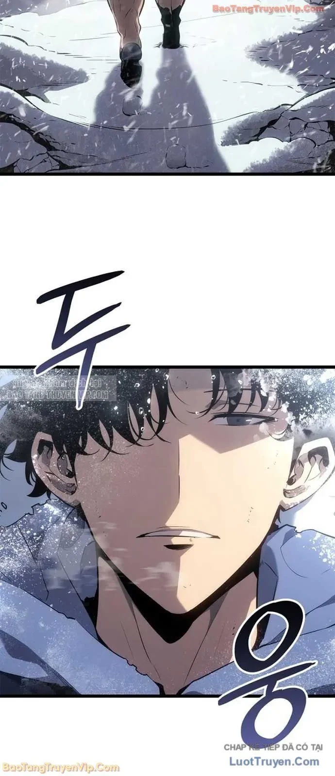 Solo Leveling : Ragnarok Chapter 65 - Trang 45