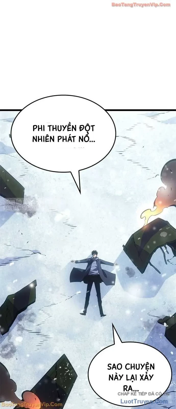 Solo Leveling : Ragnarok Chapter 65 - Trang 46